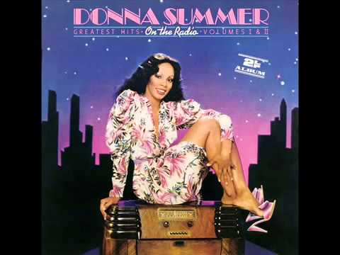 Текст песни Donna Summer - Dim All The Lights