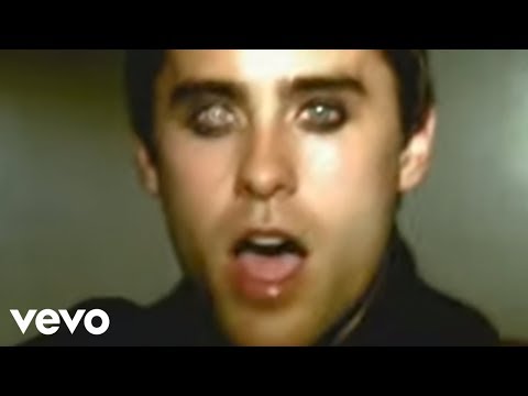 Текст песни 30 Seconds to Mars - Attack (Video Version)