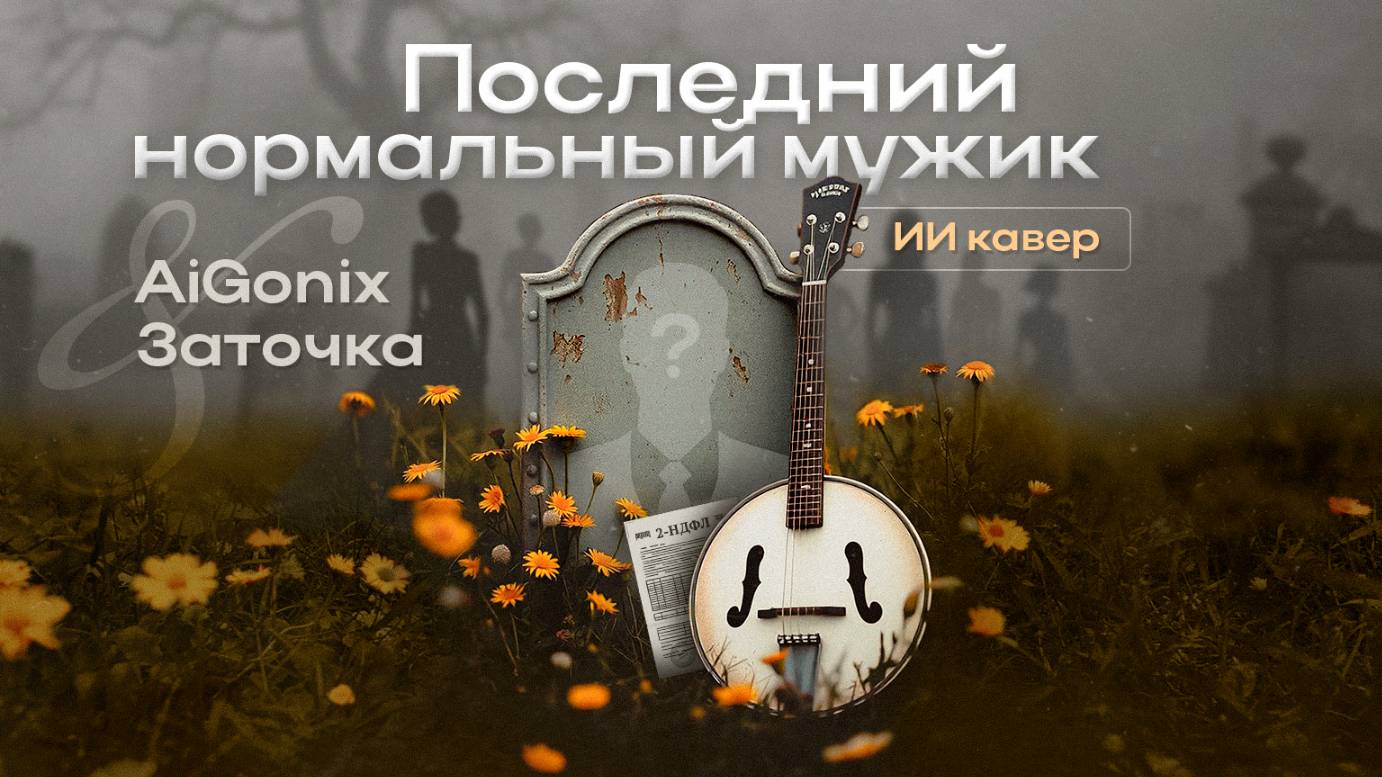 Текст песни Заточка - Последний нормальный мужик