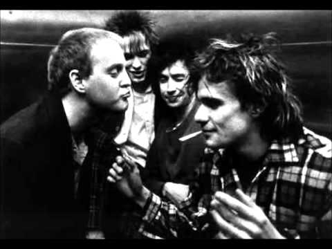 Текст песни The Replacements - Heyday