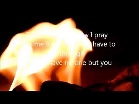 Текст песни  - Gethsemane