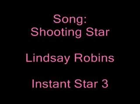 Текст песни  - Shooting Star