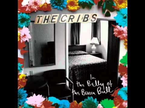 Текст песни The Cribs - Back To The Bolthole