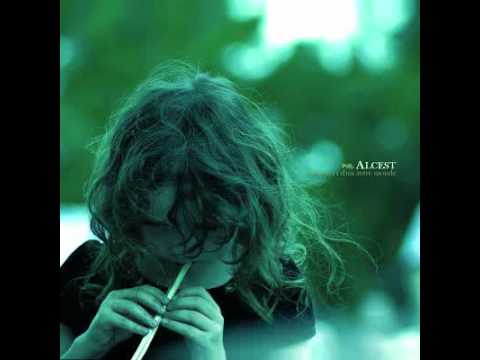 Текст песни Alcest - Sur L