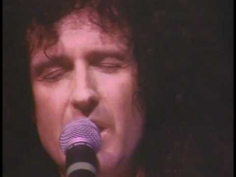 Текст песни The Brian May Band - Too Much Love Will Kill You