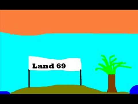 Текст песни  - Land 69