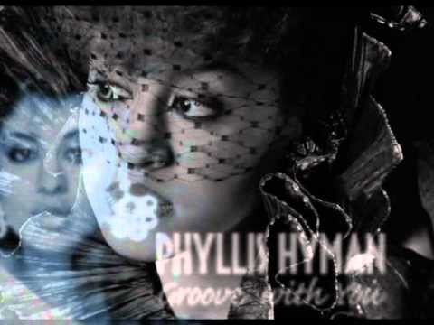 Текст песни Phyllis Hyman - Groove With You