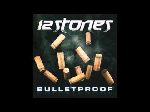 Текст песни  Stones - Bulletproof