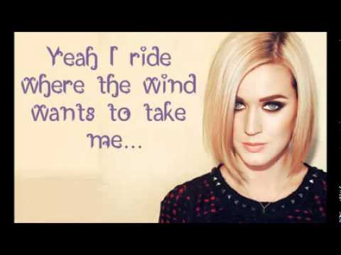 Текст песни Katy Perry - Bullet