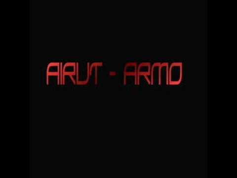 Текст песни Airut - Armo