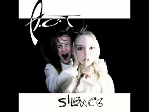 Текст песни A.C.T - The Voice Within