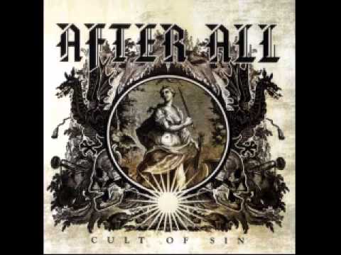 Текст песни After All - Land Of Sin