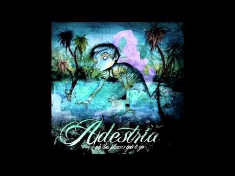 Текст песни Adestria - Dreamer