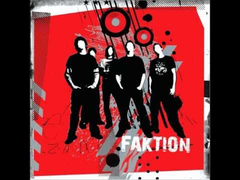 Текст песни Faktion - Who I Am
