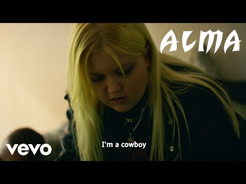 Текст песни  - Cowboy