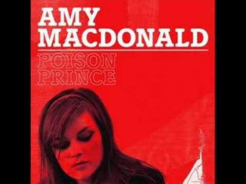 Текст песни Amy MacDonald - Rock Bottom