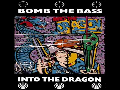 Текст песни Bomb The Bass - Megablast Hip Hop On Precinct 