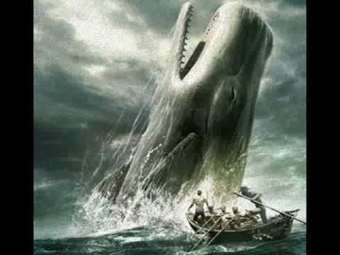 Текст песни  - The Whaler