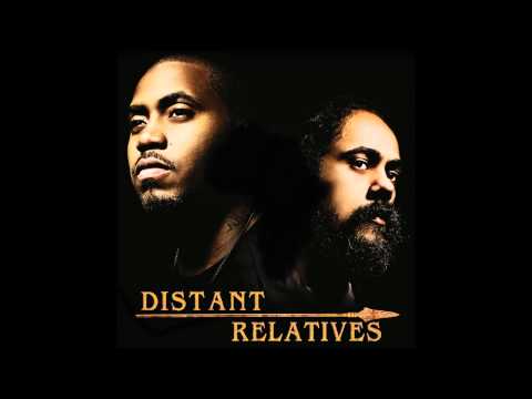 Текст песни Damian Marley  Nas - Strong Will Continue