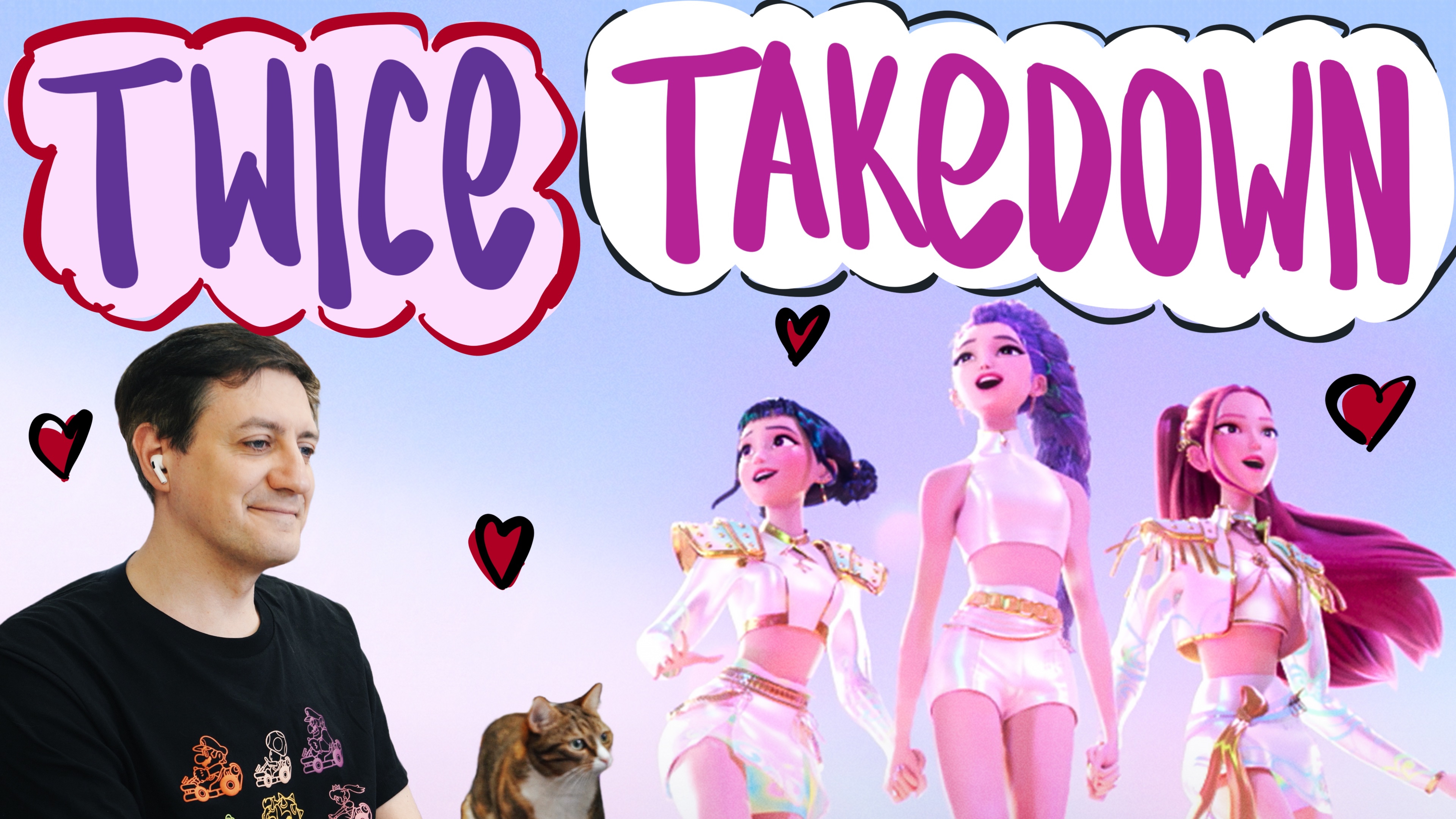 Текст песни  - Takedown