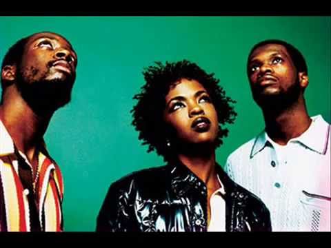 Текст песни Fugees - Blame It On The Sun