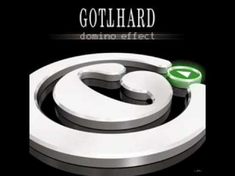 Текст песни Gotthard - Can