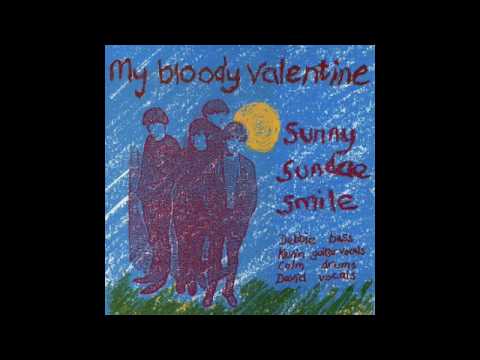 Текст песни My Bloody Valentine - Kiss The Eclipse