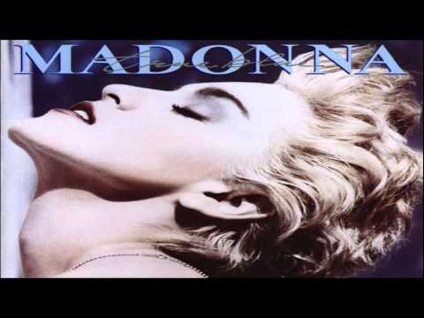 Текст песни Madonna (Мадонна) - White Heat