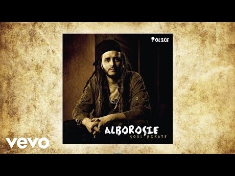 Текст песни Alborosie - Police