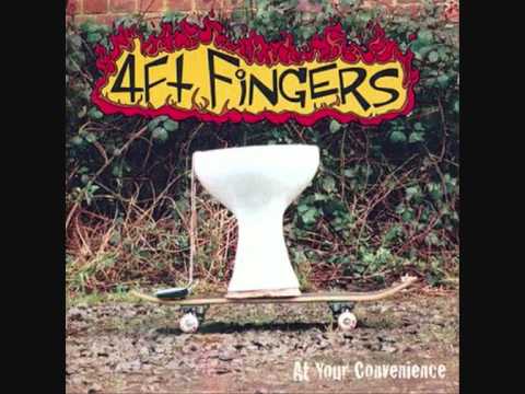 Текст песни 4ft Fingers (four Feet Fingers) - In My Shoes
