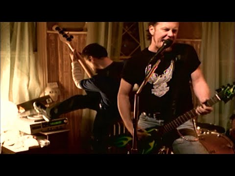 Текст песни Metallica - Whiskey in The Jar