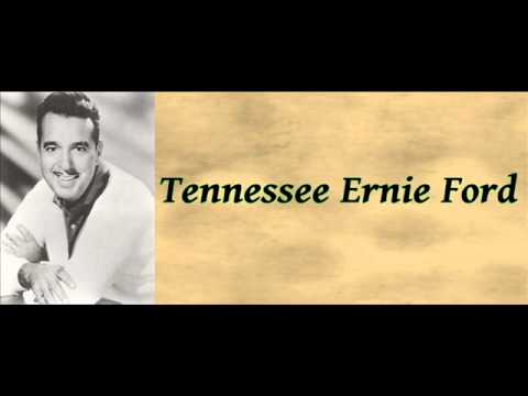 Текст песни Tennessee Ernie Ford - Mule Train