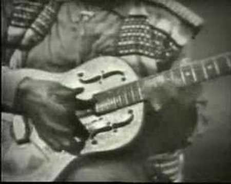 Текст песни Bukka White - Aberdeen, Mississippi Blues