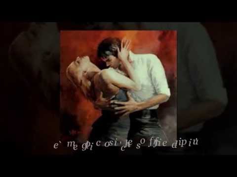Текст песни Adriano Celentano - El Tango Gelosia