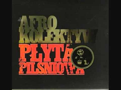 Текст песни Afro Kolektyw - Begot Obowizuje W Tej Chwili