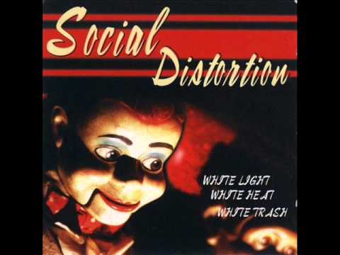 Текст песни Social Distortion - Don