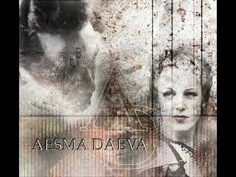 Текст песни Aesma Daeva - Stay