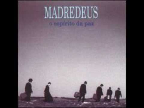 Текст песни Madredeus - Os Senhores Da Guerra