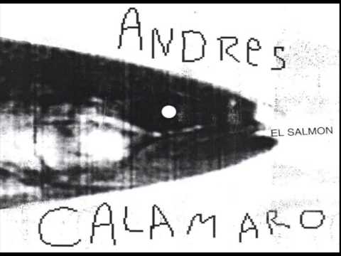 Текст песни Andrés Calamaro - Barrio De Tango
