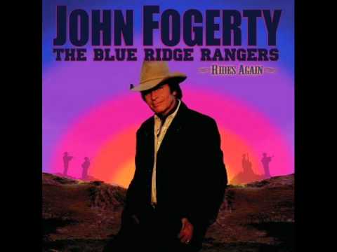 Текст песни JOHN FOGERTY - Ill Be There If You Ever Want Me