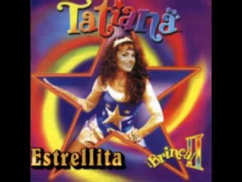 Текст песни Tatiana - Estrellita