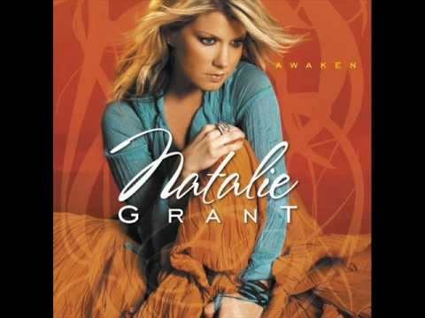Текст песни Natalie Grant - Live For Today