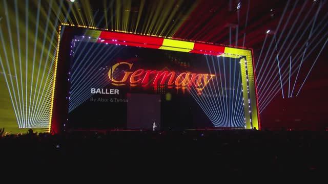 клип Abor & Tynna - Baller