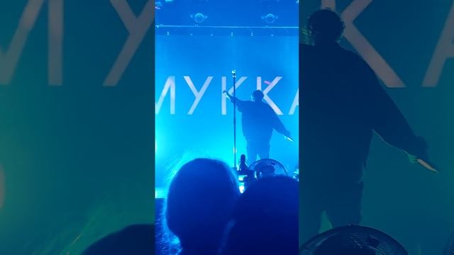 Текст песни Мукка - Северные ветра