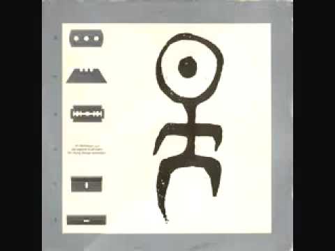Текст песни Einstürzende Neubauten - Yü-Gung