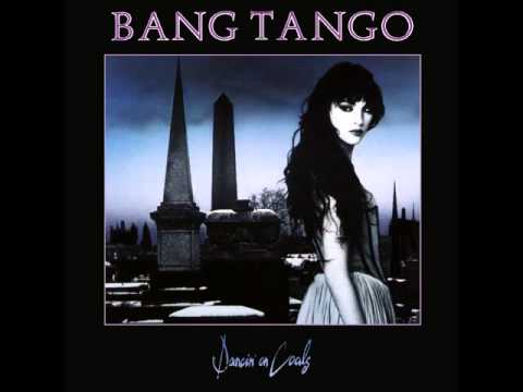 Текст песни Bang Tango - Im In Love