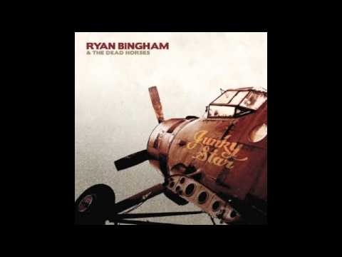 Текст песни Ryan Bingham - The Poet