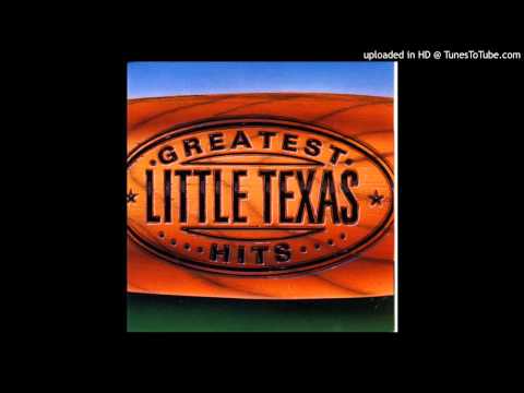 Текст песни Little Texas - Country Crazy