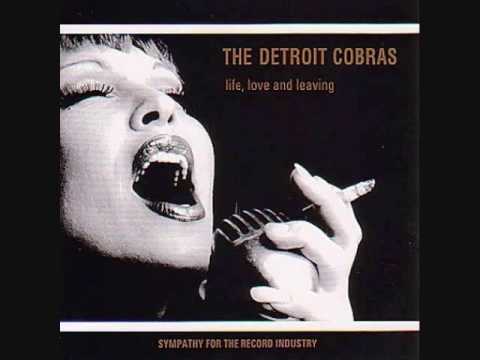 Текст песни Detroit Cobras - Right Around The Corner