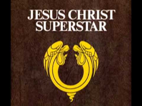 Текст песни Andrew Lloyd Webber  Jesus Christ Superstar -  Gethsemane I Only Want To Say